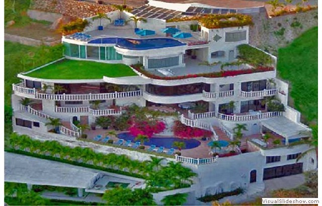 WE HOST THE MOST OUTRAGEOUS BACHELOR PARTIES IN ALL OF MEXICO!