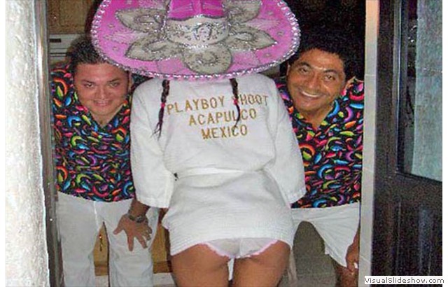 THE PLAYBOY GIRLS LOVED OUR STAFF. YOU WILL TOO!